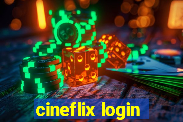 cineflix login